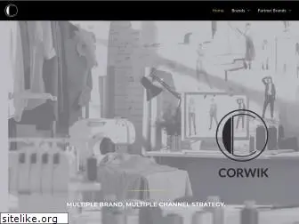 corwik.com