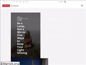 corwin-connect.com