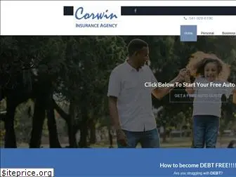 corwininsurance.com