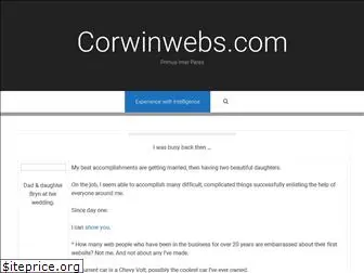 corwinwebs.com