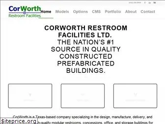 corworth.com