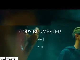 coryburmester.com