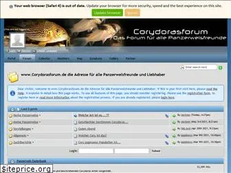 corydorasforum.de