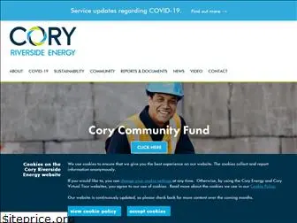 coryenergy.com