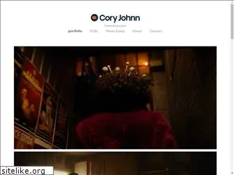 coryjohnn.com