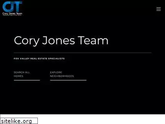 coryjonesteam.com