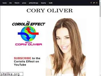 coryoliver.com