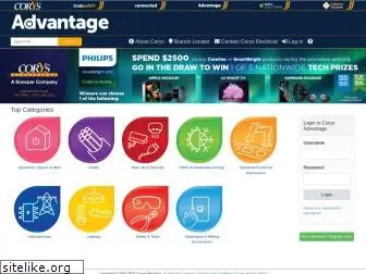 corysadvantage.co.nz