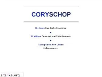 coryschop.com