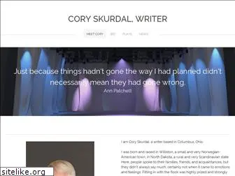 coryskurdal.com