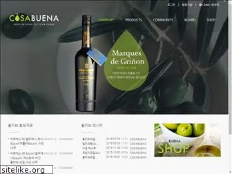 cosabuena.co.kr