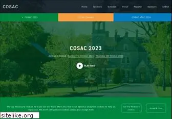 cosac.net