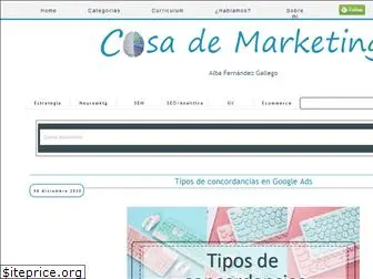 cosademarketing.com