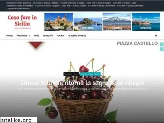 cosafareinsicilia.it