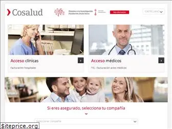 cosalud.com