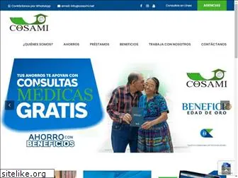 cosami.com.gt