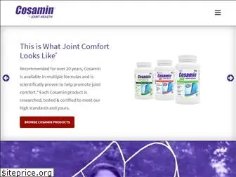 cosamin.com