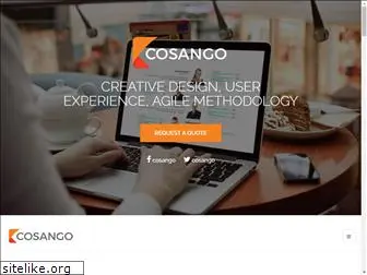 cosango.com