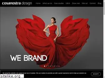 cosanostradesign.com