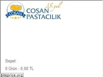 cosanpastacilik.com.tr