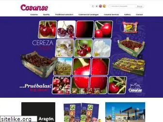 cosanse.com