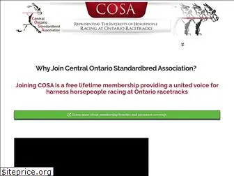 cosaonline.com