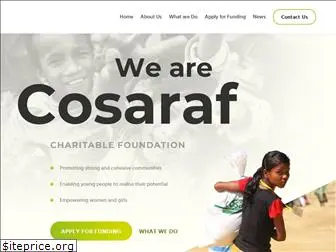 cosaraf.org