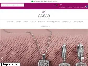 cosarsilver.com