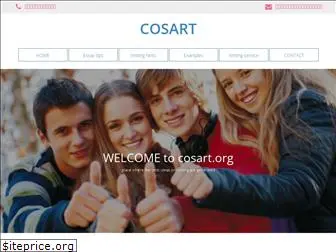 cosart.org