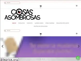 cosasasombrosas.com