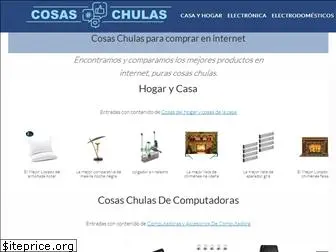 cosaschulas.com.mx
