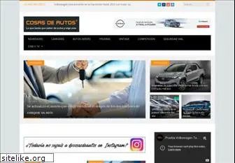 cosasdeautos.com.ar