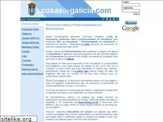 cosasdegalicia.com