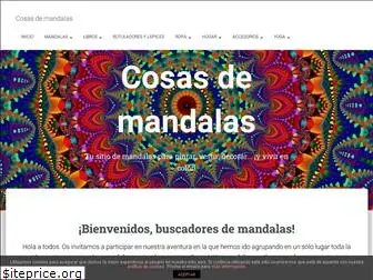 cosasdemandalas.com