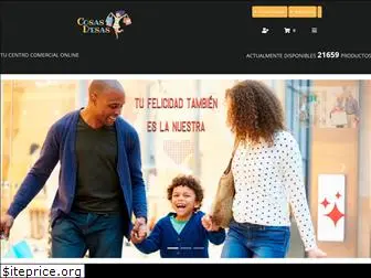 cosasdesas.com