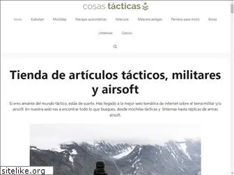 cosastacticas.com