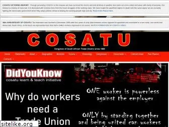 cosatu.org.za