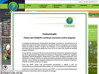 cosave.org