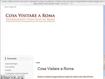 cosavisitarearoma.it