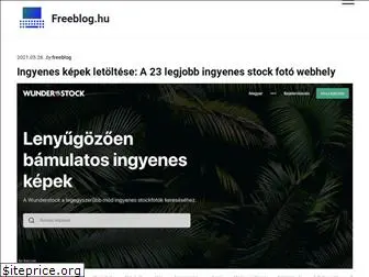 cosazvej.freeblog.hu