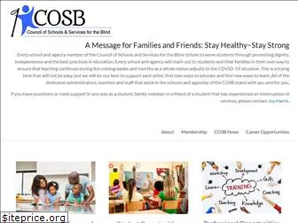 cosbvi.org