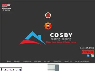 cosbyhc.com