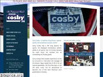 cosbysports.com