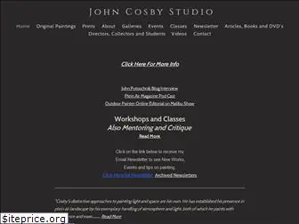 cosbystudio.com