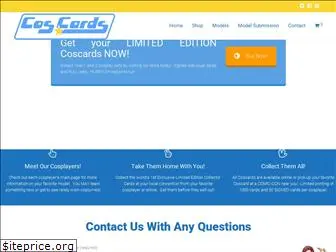coscards.com