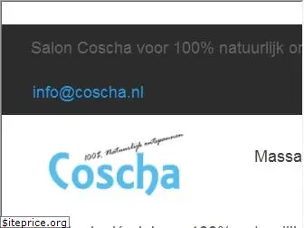 coscha.nl