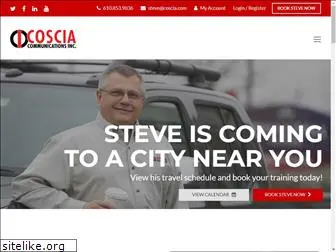 coscia.com