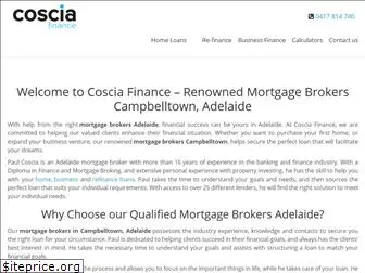 cosciafinance.com.au