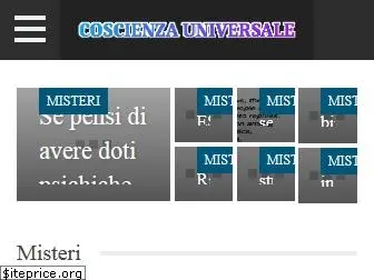 coscienza-universale.com