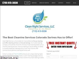 coscleaningservices.com